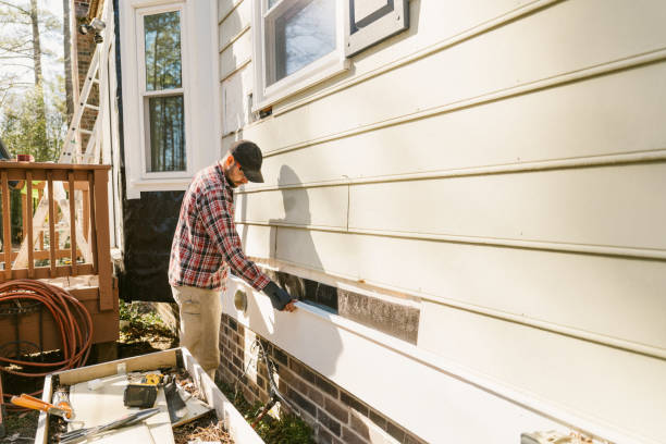 Top rated local Storm Damage Siding Repair specialists in Canal Winchester, OH